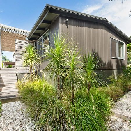 Palm Views - Stay Waiheke Palm Beach Exterior foto